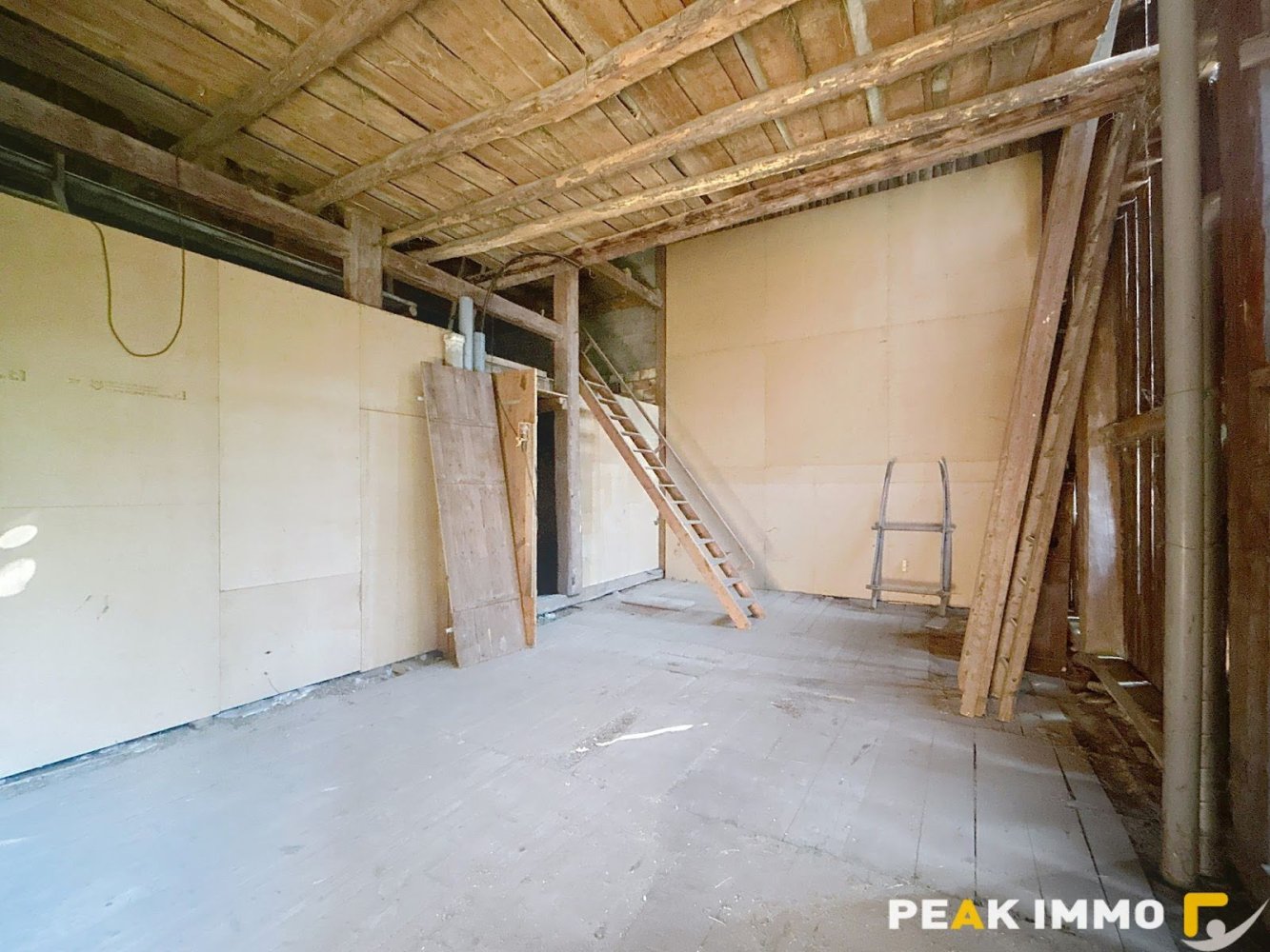 2 rooms House in Servoz, France No. 302289