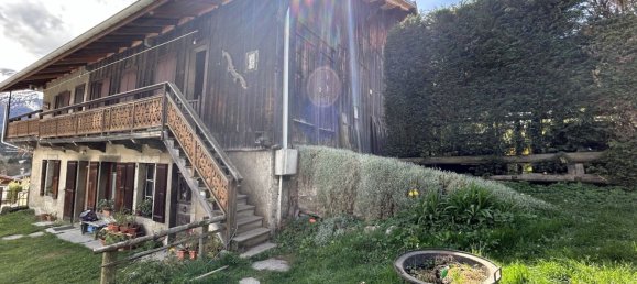 2 rooms House in Servoz, France No. 302289 2