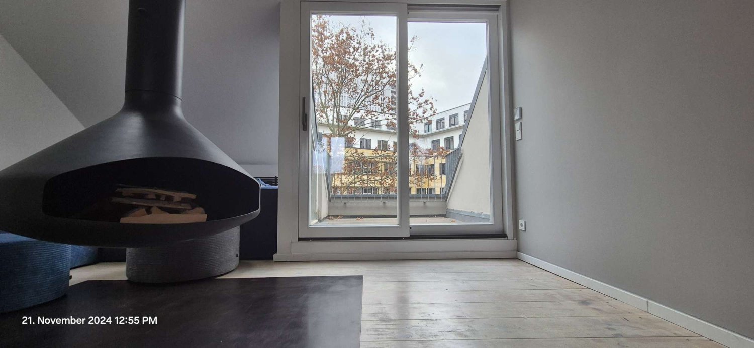 2 Schlafzimmer Wohnung in Mitte, Germany, Nr. 331750