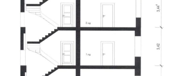 2 Schlafzimmer Wohnung in Mitte, Germany, Nr. 331750 11
