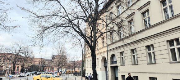 2 Schlafzimmer Wohnung in Mitte, Germany, Nr. 331750 2