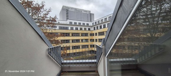 2 Schlafzimmer Wohnung in Mitte, Germany, Nr. 331750 5