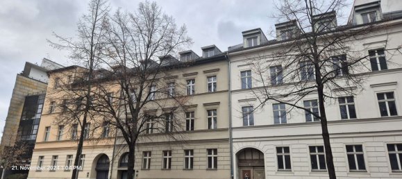 2 Schlafzimmer Wohnung in Mitte, Germany, Nr. 331750 10