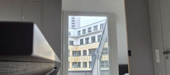 2 Schlafzimmer Wohnung in Mitte, Germany, Nr. 331750 8