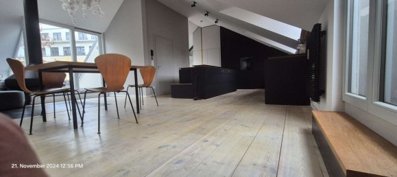 2 Schlafzimmer Wohnung in Mitte, Germany, Nr. 331750 6