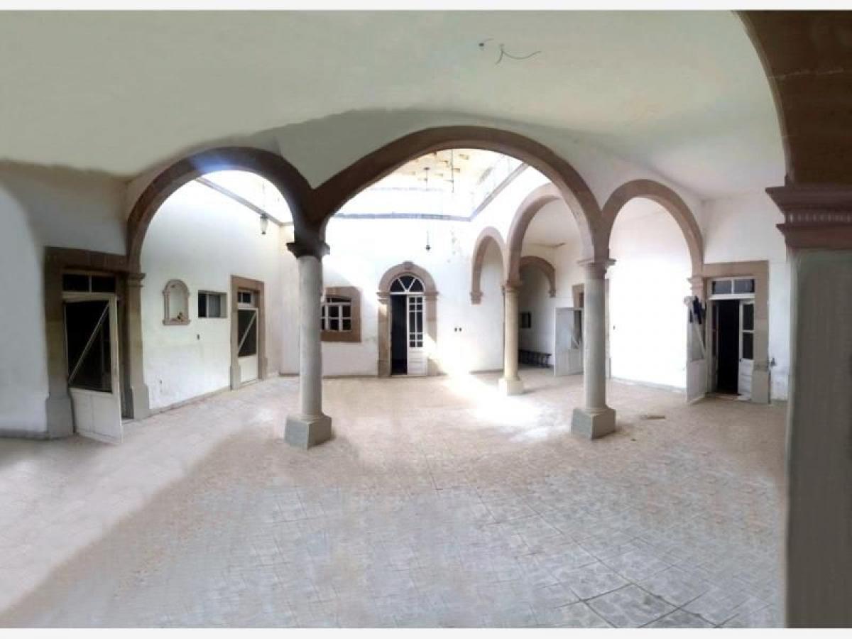 4 bedrooms House in Ciudad Lerdo, Mexico No. 157224