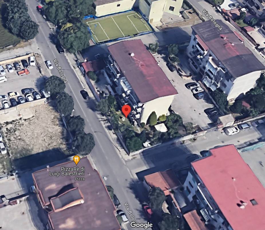 3 غرف نوم شقة في Villaricca, Italy رقم 99648