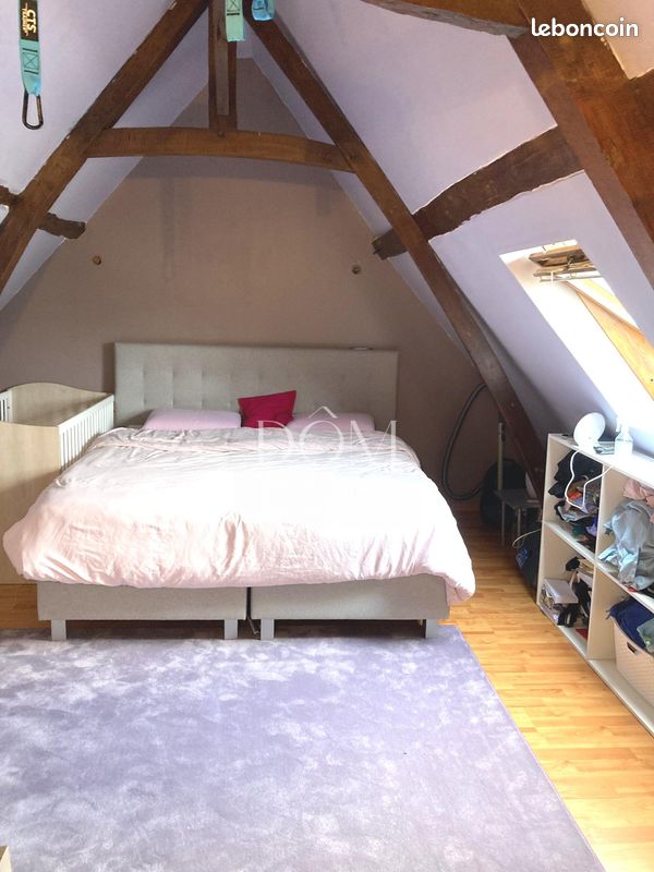 Casa T1 em Annoeullin, France N.º 43070