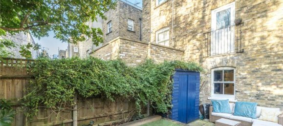 1 bedroom Apartment in London, United Kingdom No. 12806 9