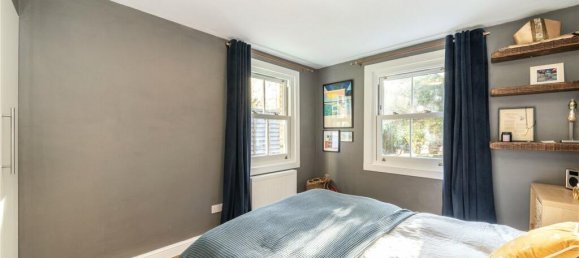 1 bedroom Apartment in London, United Kingdom No. 12806 6