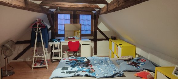 8 rooms Townhouse in Wartburgkreis, Germany No. 217945 9