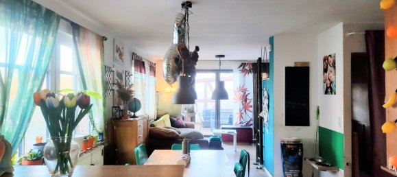 8 rooms Townhouse in Wartburgkreis, Germany No. 217945 4