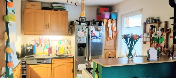 8 rooms Townhouse in Wartburgkreis, Germany No. 217945 5