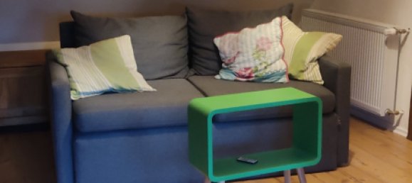 8 rooms Townhouse in Wartburgkreis, Germany No. 217945 7