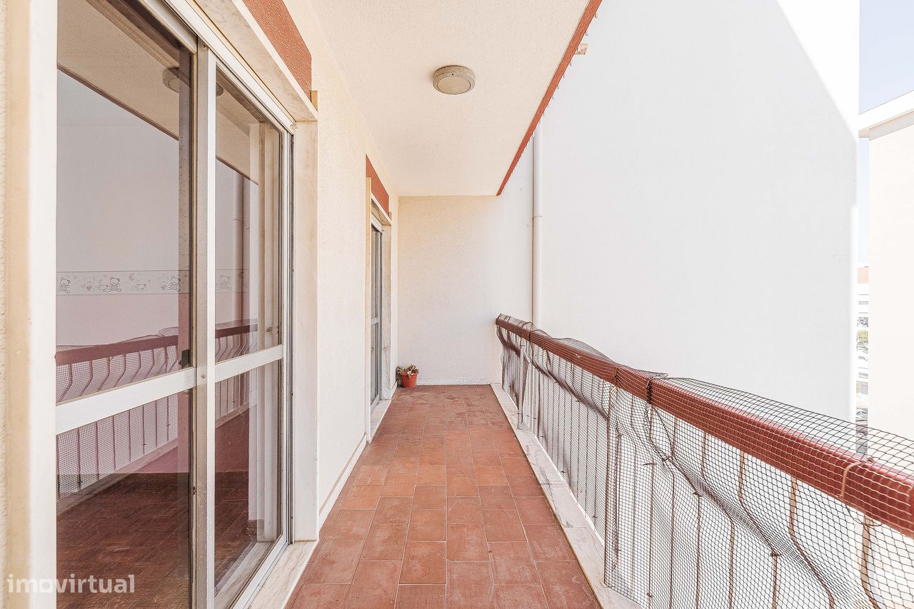 3 Schlafzimmer Wohnung in Sintra, Portugal, Nr. 243549