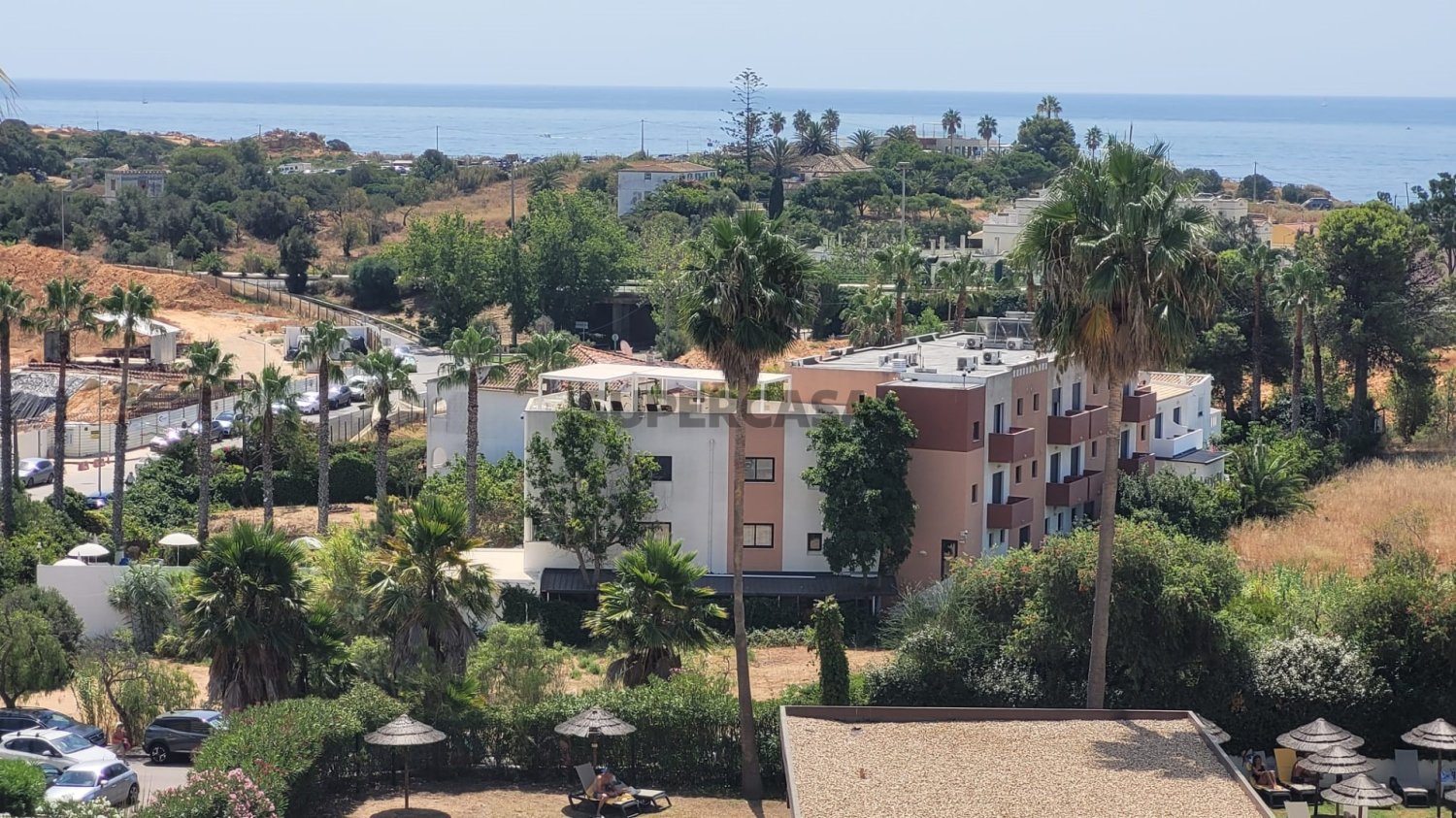 1 Schlafzimmer Wohnung in Portimao, Portugal, Nr. 263063