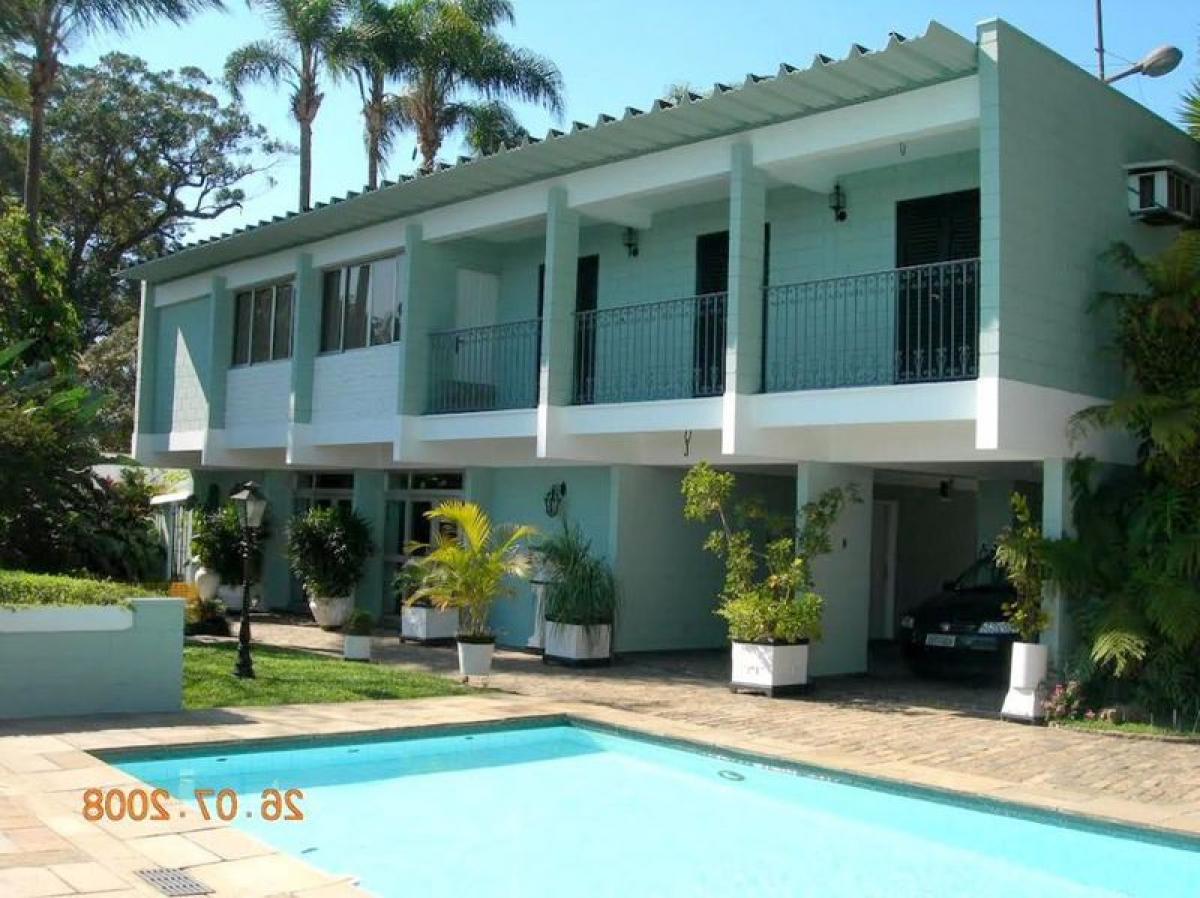 Casa T5 em São Paulo, Brazil N.º 470479