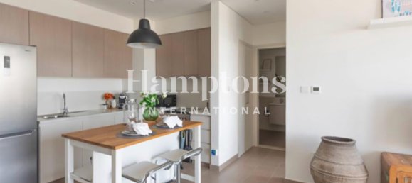 1 dormitorio apartamento en alquiler en Dubai Hills Estate, Dubai, UAE № 194078 5