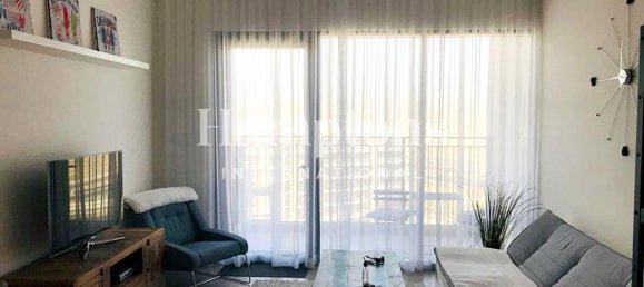 1 dormitorio apartamento en alquiler en Dubai Hills Estate, Dubai, UAE № 194078 6