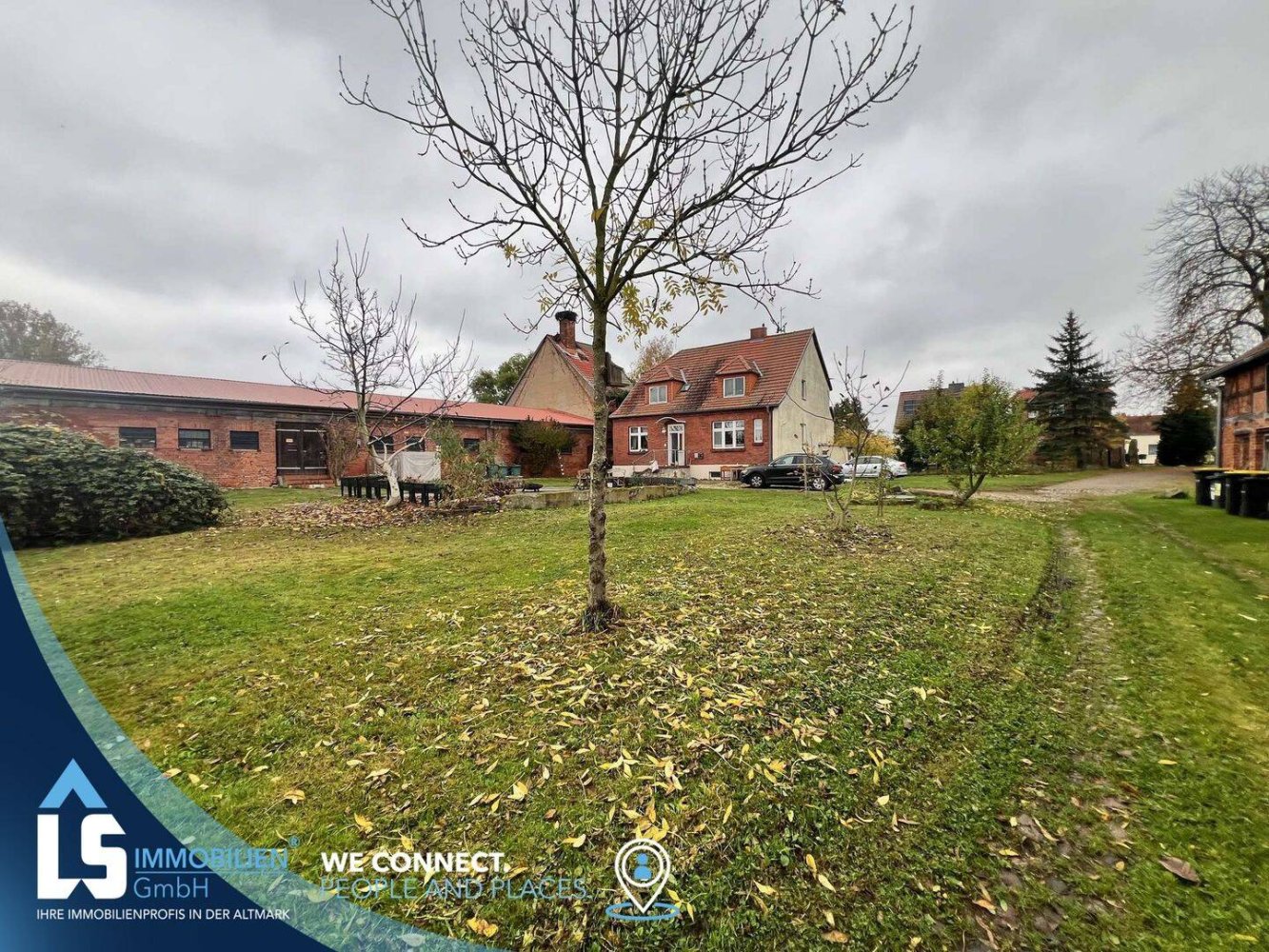 8 rooms House in Stendal, Germany No. 151773