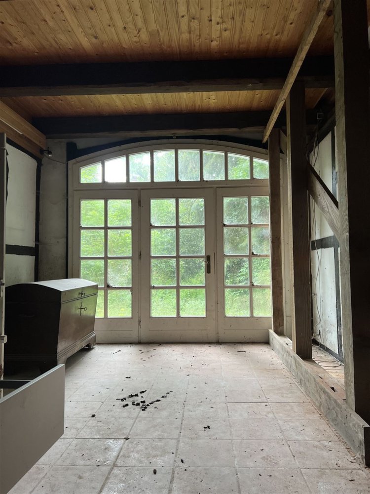 5-Zimmer Bauernhof in Rotenburg, Germany, Nr. 205555