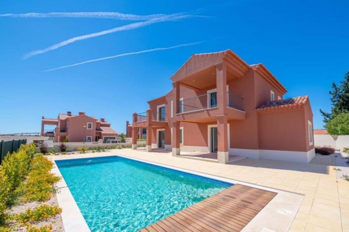 3 dormitorios villa en venta en Lagos, Faro, Portugal № 4565