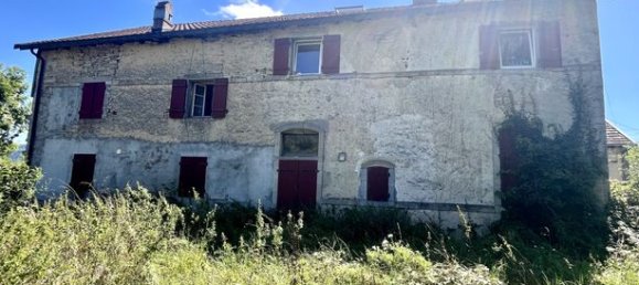 10 غرف نوم منزل في Doubs, France رقم 354548 4