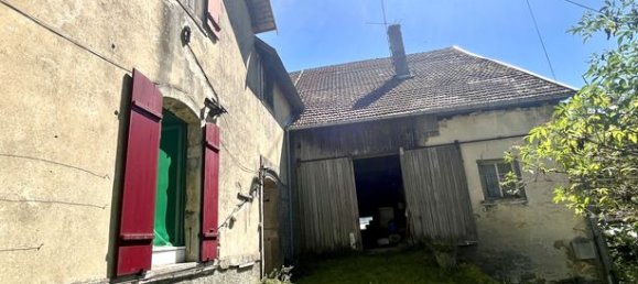 10 غرف نوم منزل في Doubs, France رقم 354548 6