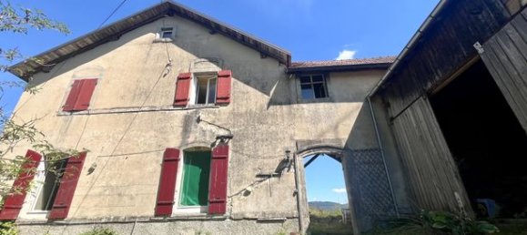 10 غرف نوم منزل في Doubs, France رقم 354548 2