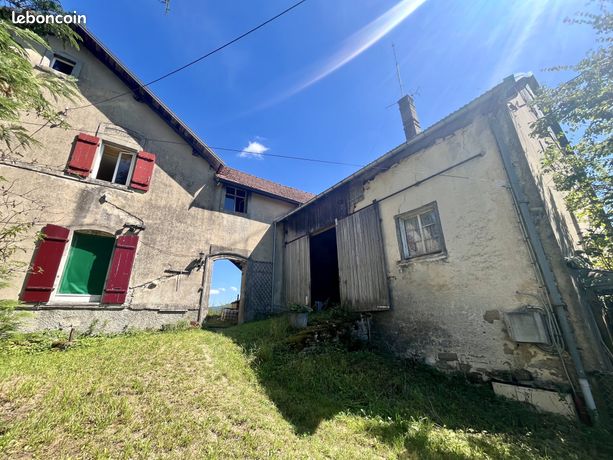 10 غرف نوم منزل في Doubs, France رقم 354548