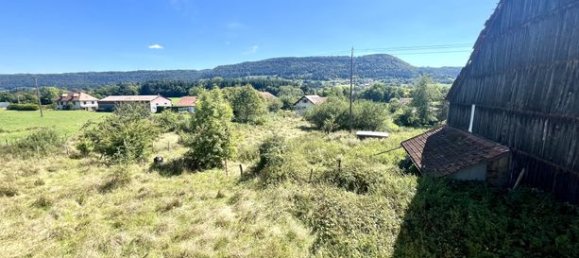 10 غرف نوم منزل في Doubs, France رقم 354548 9