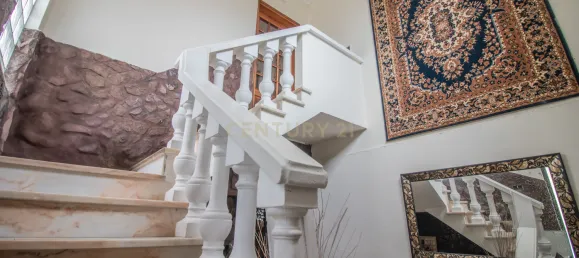 8 bedrooms Villa in Sao Pedro, Portugal No. 141732 32