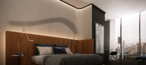 4 bedrooms Apartment in Business Bay, UAE No. 5151 2