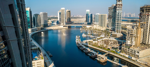 4 bedrooms Apartment in Business Bay, UAE No. 5151 10