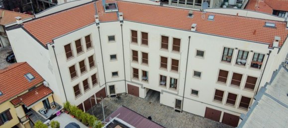 3-salle Appartement à Cesano Maderno, Italy No. 51402 5