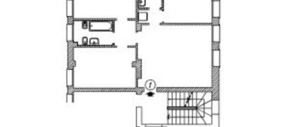 3-salle Appartement à Cesano Maderno, Italy No. 51402 59