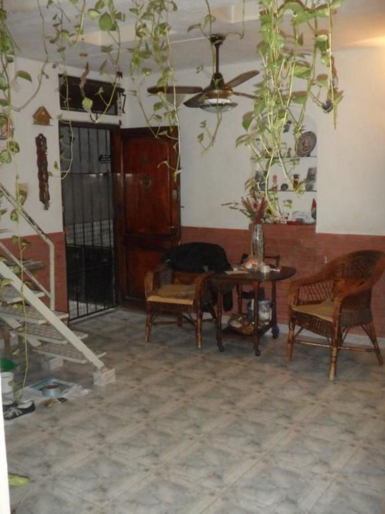 2 bedrooms House in Buenos Aires, Argentina No. 77504