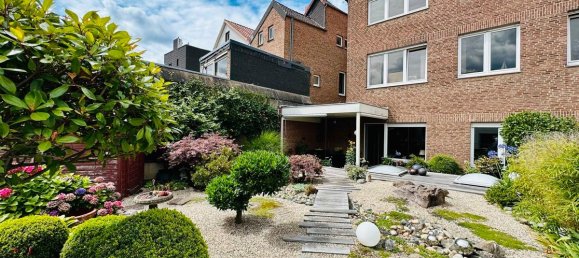 Здание 395м² в Минден-Люббекке, Германия № 262576 2