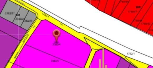 Grundstück in Parndorf, Austria, Nr. 135747 2