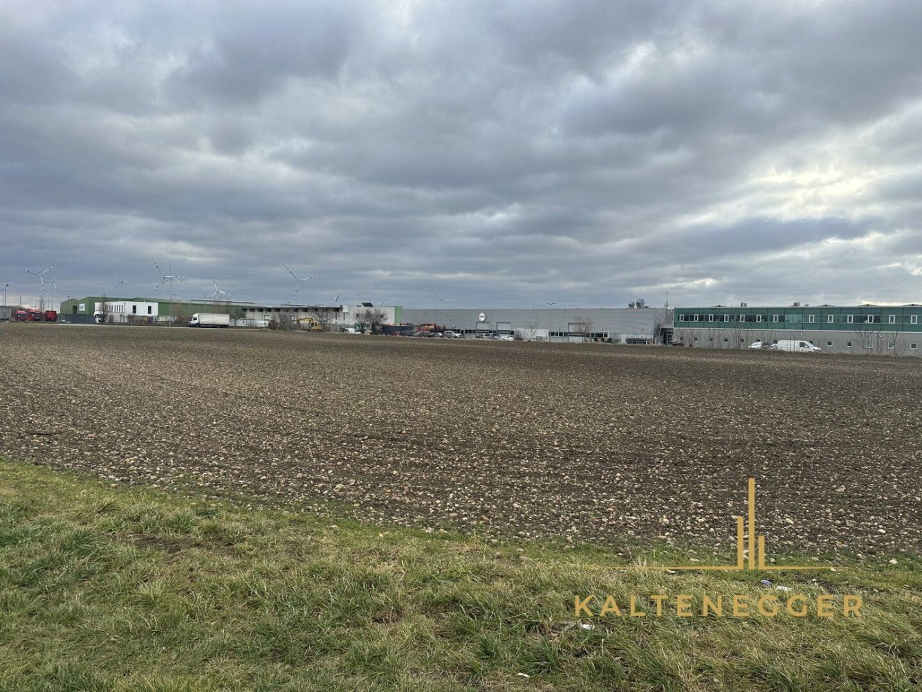 Grundstück in Parndorf, Austria, Nr. 135747