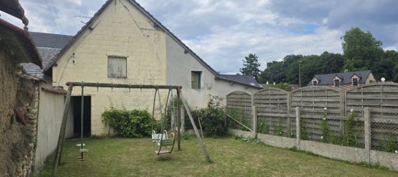 3 bedrooms House in Incarville, France No. 303455 2