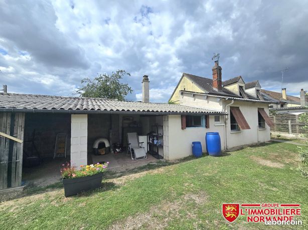 3 bedrooms House in Incarville, France No. 303455