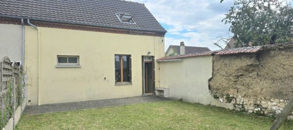 3 bedrooms House in Incarville, France No. 303455 7