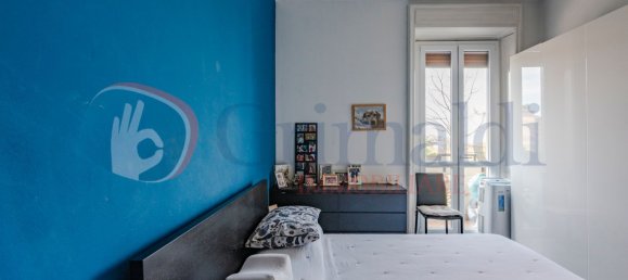 2-Zimmer Wohnung in Milan, Italy, Nr. 336887 13