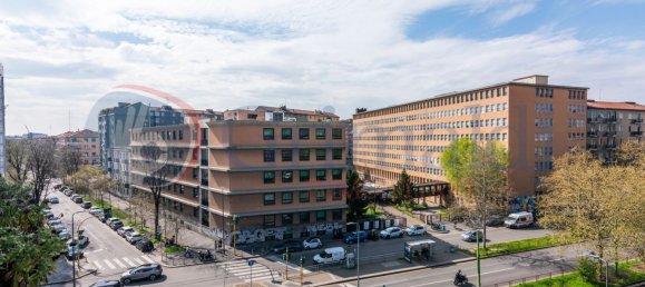 2-Zimmer Wohnung in Milan, Italy, Nr. 336887 4