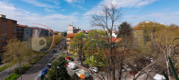 2-Zimmer Wohnung in Milan, Italy, Nr. 336887 3