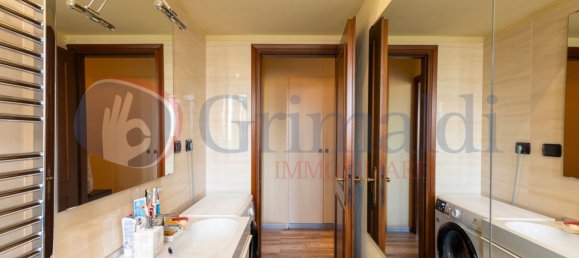 2-Zimmer Wohnung in Milan, Italy, Nr. 336887 15