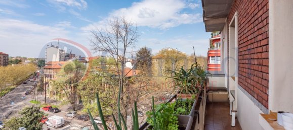 2-Zimmer Wohnung in Milan, Italy, Nr. 336887 2