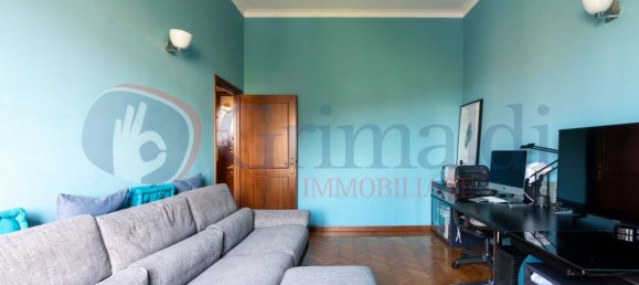 2-Zimmer Wohnung in Milan, Italy, Nr. 336887 6