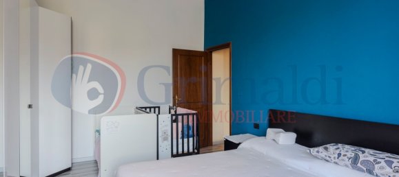 2-Zimmer Wohnung in Milan, Italy, Nr. 336887 14